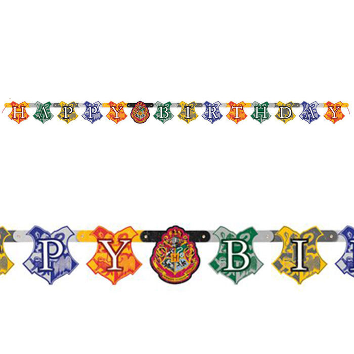 Hogwarts Crest Harry Potter Perler Beads By Crankupcreations
