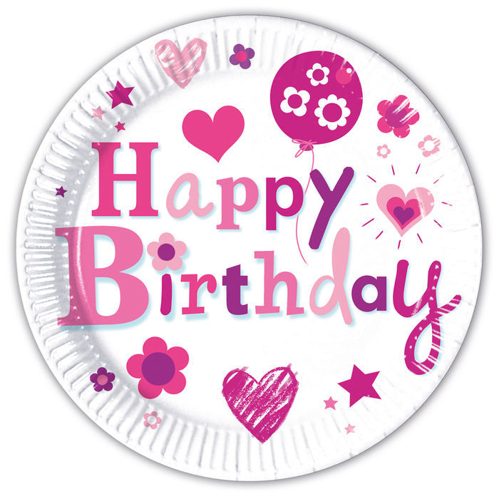 Happy Birthday Girlande Feuerwehr Party Deko Bunt 1 4m Gunstige