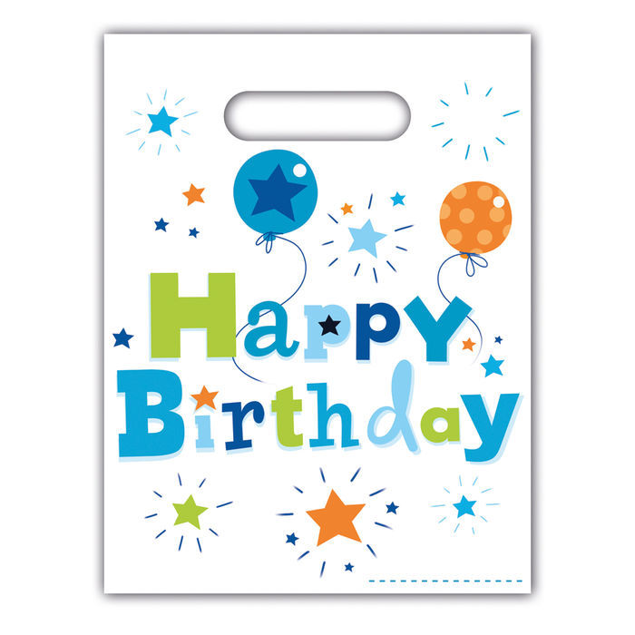 Sagen Sie Ihrem Neffen Happy Birthday Mit Einer Selbst Gestalteten