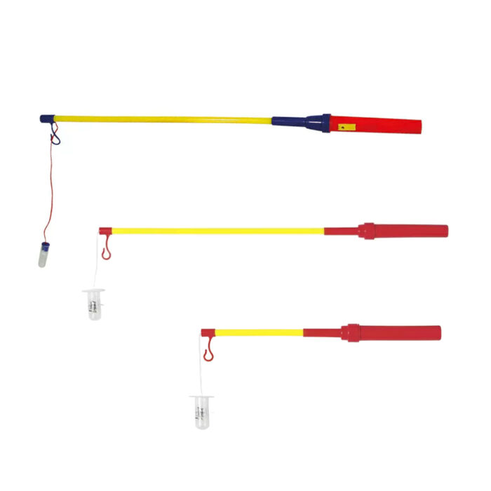 Laternenstbe LED & Holz - Verschiedene Ausfhrungen