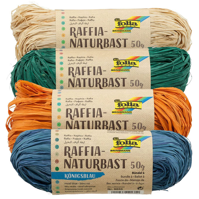 Naturbast