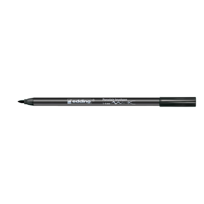 1-4mm NEU Edding 4200 Porzellanstift türkis