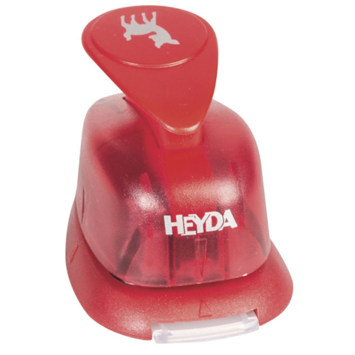 Motivstanzer Bambi Ca 1 7cm Motivstanzer Motivprager Stempel Stanzer Schablonen Basismaterial Produkte Creativ Discount De 2) zeichne eine horizontale und eine vertikale linie, die sich in der mitte des rechteckes überkreuzen und dieses. eur