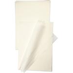 TOP-SELLER ! Japanersatzpapier, A3, 14g, 100 Blatt, wei