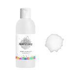 SALE Paint It Easy Acryl-Klarlack 250ml, Seidenmatt