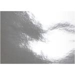 Metallic-Papier, 10 Blatt, A4, 210x297 mm, 120 g, Silber