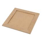 Collage-Rahmen, 1 St�ck , Tiefe 3 mm, Gr��e 15x15 cm