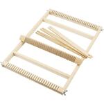Webrahmen-Set, Gr��e 28x39 cm, 1 St�ck