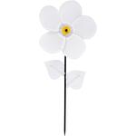 Windrad Blume, Durchmesser 20cm