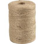 Naturschnur, 180 m/ 1 Rolle, Dicke 2 mm