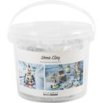 Stone Clay Modelliermasse, 3 kg