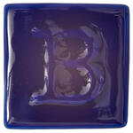 NEU Botz-Fl�ssig-Glasur, 800ml, Royalblau