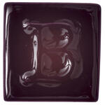 Botz Fl�ssigglasur 200ml Aubergine