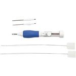 Stanznadel, L�nge 13 cm, 1 Set