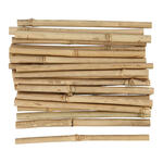 NEU Stcke aus Bambus, 30 Stck
