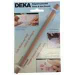 DEKA-Bgelmusterstift mit Anleitung