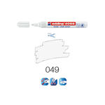 Edding 4095 Kreidemarker Etui A 5 Stifte 2 3mm Kreide Tafel