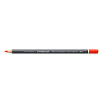 Staedtler Aquarell-Farbstift Mars Lumograph, Orangerot