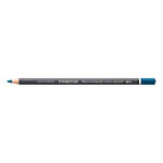 Staedtler Aquarell-Farbstift Mars Lumograph, Gr�nblau Dunkel