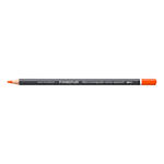 Staedtler Aquarell-Farbstift Mars Lumograph, Rotorange
