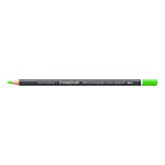 Staedtler Aquarell-Farbstift Mars Lumograph, Blattgr�n