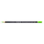 Staedtler Aquarell-Farbstift Mars Lumograph, Gelbgr�n
