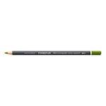 Staedtler Aquarell-Farbstift Mars Lumograph, Olivgr�n