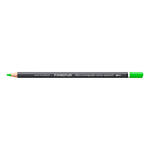 Staedtler Aquarell-Farbstift Mars Lumograph, Grasgr�n