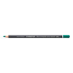 Staedtler Aquarell-Farbstift Mars Lumograph, Petrol Gr�n