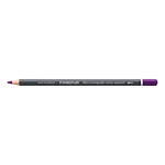 Staedtler Aquarell-Farbstift Mars Lumograph, Purpurviolett