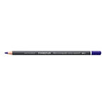 Staedtler Aquarell-Farbstift Mars Lumograph, Blauviolett