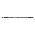 Staedtler Aquarell-Farbstift Mars Lumograph, Goldbraun