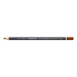 Staedtler Aquarell-Farbstift Mars Lumograph, Braun