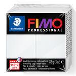 Fimo Professional 85g, Wei