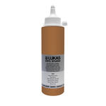 NEU LUKAS CRYL STUDIO / Acrylfarbe, 250 ml, Terra di Siena natur