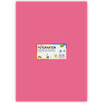 Fotokarton 300g/qm 50x70 cm, Alt-Rosa, 1 Bogen