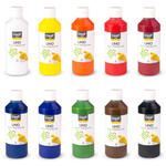 Linoldruckfarbe Creativ Discount, 250ml - Verschiedene Farbtne