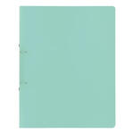 NEU Ringbuch FACT!pp mit 2 Ringen, DIN A4, 25mm F�llh�he - Verschiedene Farben