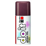 SALE Marabu do it ANTIQUE STEEL, 150ml, Antik Rot