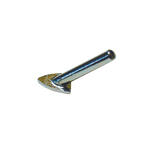 SALE Enkaustik Bgeleisen Einsatz, klein