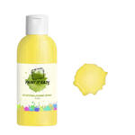 SALE Paint It Easy Textilfarbe Dark, 250ml, Gelb