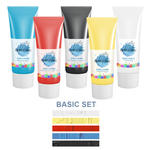 Paint It Easy Acrylfarbe - Verschiedene Starter-Sets