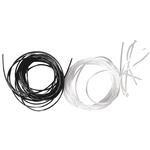 Rayher Magic-Stretch, 0,5 mm , 2 m, kristall