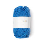 Ricorumi dk Häkelgarn, 100% Baumwolle, 25 g, Blau