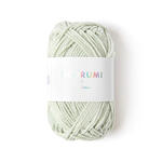 Ricorumi dk Häkelgarn, 100% Baumwolle, 25 g, Mint