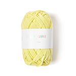 Ricorumi dk Häkelgarn, 100% Baumwolle, 25 g, Hellgrün