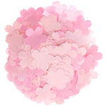 Konfetti Kirschblten, Sakura Mix, Pastell Rosa, 20 g