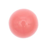 Kunststoff-Perle, Itoshii, rund, 19 mm, 1 Stk - Verschiedene Farben
