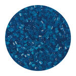Rocailles-Perlen 2Cut, 2 mm, 14 g, Trkis Irisierend