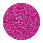 Rocailles-Perlen, 2 mm, 14 g, Pink Regenbogen
